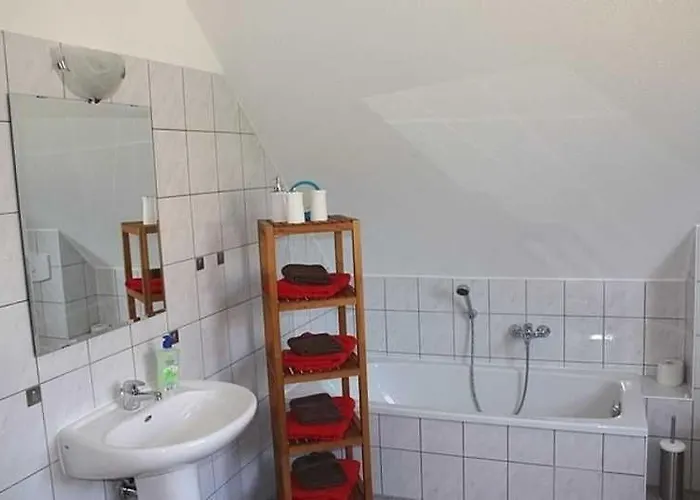 Apartamento Storchenblick - We-20160